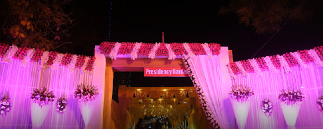 Presidency Hotel - Sarojini Naidu Marg - Allahabad Image