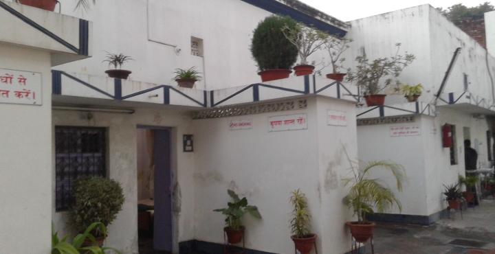Triveni Hotel - Minhajpur - Allahabad Image