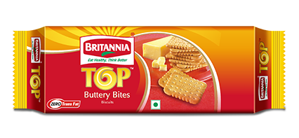 Britannia Top Biscuits Image