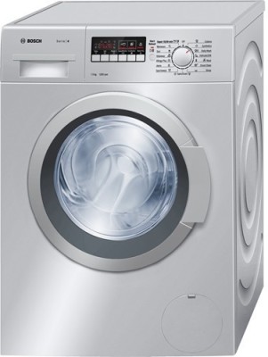 Bosch 7 kg Fully Automatic Front Loading Washing Machine 24268in Image