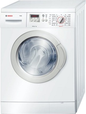 Bosch WAE 20261IN 7 kg Fully Automatic Front Loading Washing Machine Image