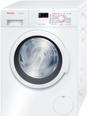 Bosch 7 kg Fully Automatic Front Loading Washing Machine WAK20060IN Image