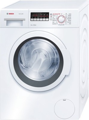 Bosch WAK20260IN 7 kg Fully Automatic Front Loading Washing Machine Image