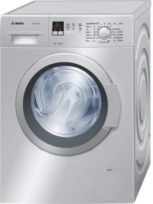 Bosch wak24168 7 kg Fully Automatic Front Loading Washing Machine Image