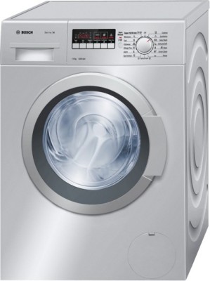 Bosch WAK24268IN 7 kg Fully Automatic Front Loading Washing Machine Image