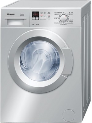 Bosch 6 kg Fully Automatic Front Loading Washing Machine wax20168in Image