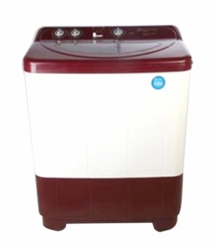 Electrolux ES62LUMR - DDN 6.2 kg Semi Automatic Top Loading Washing Machine Image