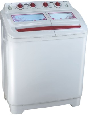 Godrej GWS 8002 PPC 8 kg Semi Automatic Top Loading Washing Machine Image