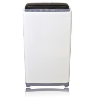 Haier HWM 60-12699 NZP 6 kg Fully Automatic Top Loading Washing Machine Image