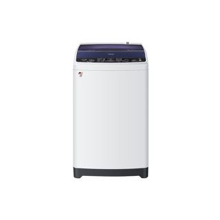 Haier 7 kg Fully Automatic Top Loading Washing Machine HWM 70-12688 NZP Image