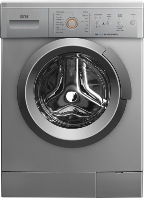IFB EVA AQUA SX LDT 6 kg Fully Automatic Front Loading Washing Machine Image