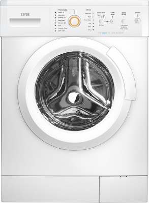 IFB EVA AQUA VX LDT 6 kg Fully Automatic Front Loading Washing Machine Image