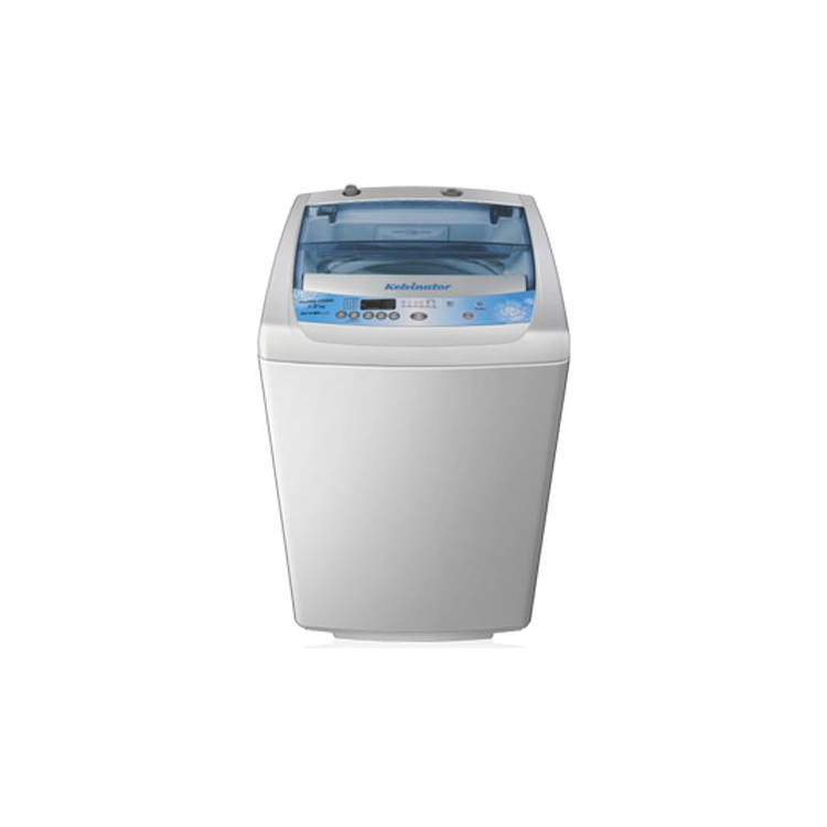 Kelvinator KT6521 6.5 kg Fully Automatic Top Loading Washing Machine Image