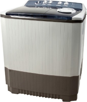 LG P1860RWN 14 kg Semi Automatic Top Loading Washing Machine Image