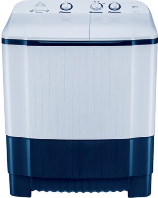 LG 6.2 kg Semi Automatic Top Loading Washing Machine P7258N1FA Image