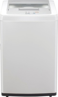 LG T7071TDDL 6 kg Fully Automatic Top Loading Washing Machine Image