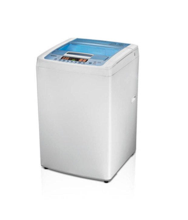 LG T72CMG22P 6.2 kg Fully Automatic Top Loading Washing Machine Image