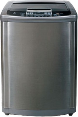 LG T8067TEEL5 7 kg Fully Automatic Top Loading Washing Machine Image