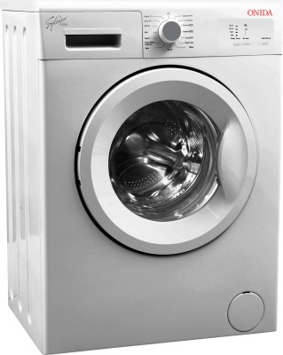 Onida W60FSP1WH 6 kg Fully Automatic Front Loading Washing Machine Image