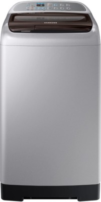 Samsung WA62H4000HD 6.2 kg Fully Automatic Top Loading Washing Machine Image