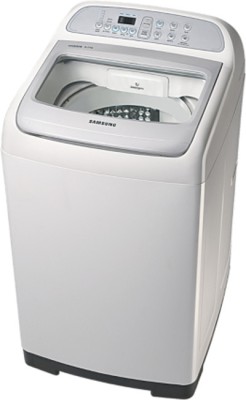 Samsung WA62H4200HY 6.2 kg Fully Automatic Top Loading Washing Machine Image
