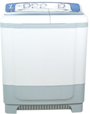 Samsung WT 9505EG 7.5 kg Semi Automatic Top Loading Washing Machine Image