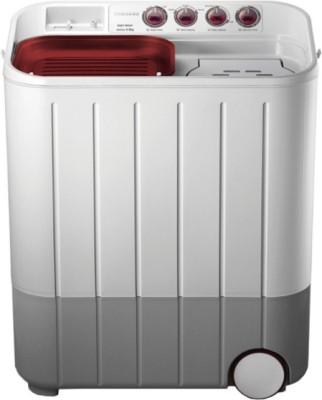 Samsung WT657QPNDPGXTL 6.5 kg Semi Automatic Top Loading Washing Machine Image