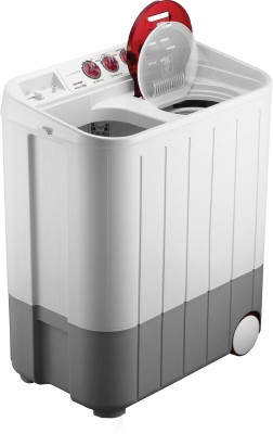 Samsung WT727QPNDMWXTL 7.2 kg Semi Automatic Top Loading Washing Machine Image