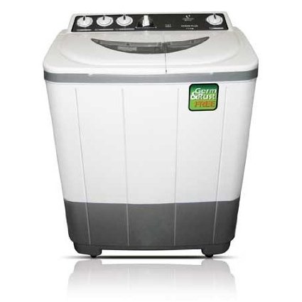 Sansui SS72FR-DMA 7.2 kg Semi Automatic Top Loading Washing Machine Image