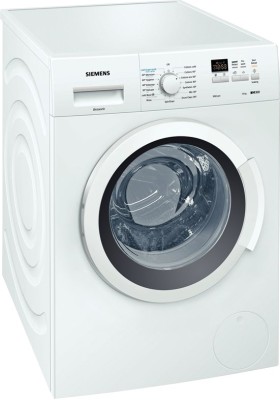 Siemens WM10K160IN 7 kg Fully Automatic Front Loading Washing Machine Image