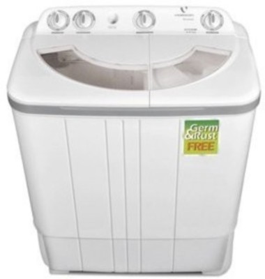 Videocon VS60A11 Storm 6 kg Semi Automatic Top Loading Washing Machine Image