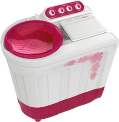 Whirlpool ACE 7.0 SUPER SOAK 7 kg Semi Automatic Top Loading Washing Machine Image
