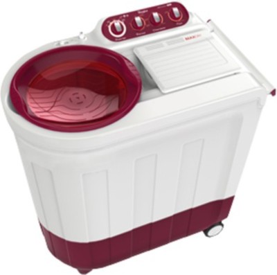 Whirlpool ACE 7.5 TURBO DRY 7.5 kg Semi Automatic Top Loading Washing Machine Image
