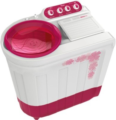 Whirlpool ACE 8.2 SUPER SOAK 8.2 kg Semi Automatic Top Loading Washing Machine Image