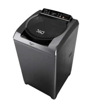 Whirlpool BLOOM WASH 7213H 7.2 kg Fully Automatic Top Loading Washing Machine Image