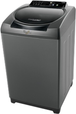 Whirlpool Stainwash Deep Clean 62 6.2 kg Fully Automatic Top Loading Washing Image