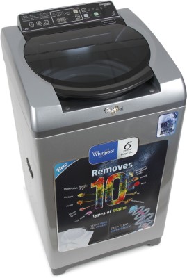 Whirlpool Stainwash Deep Clean 72 7.2 kg Fully Automatic Top Loading Washing Machine Image