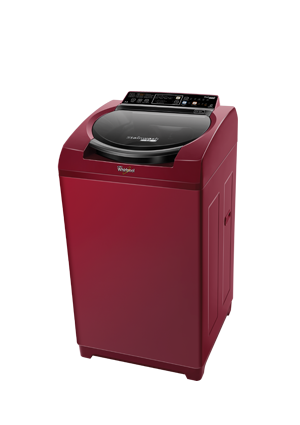 Whirlpool Stainwash Ultra 65H 6.5 kg Fully Automatic Top Loading Washing Machine Image