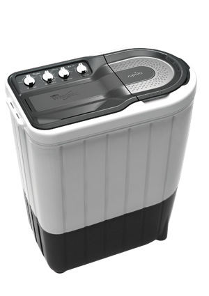 Whirlpool Superb 65 6.5 kg Semi Automatic Top Loading Washing Machine Image