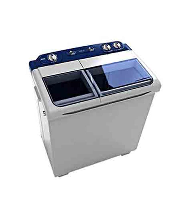 Whirlpool SUPERWASH I-65 6.5 kg Semi Automatic Top Loading Washing Machine Image