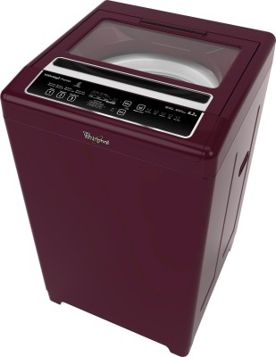 Whirlpool WM Premier 6.2 kg Fully Automatic Top Loading Washing Machine 622SD Image