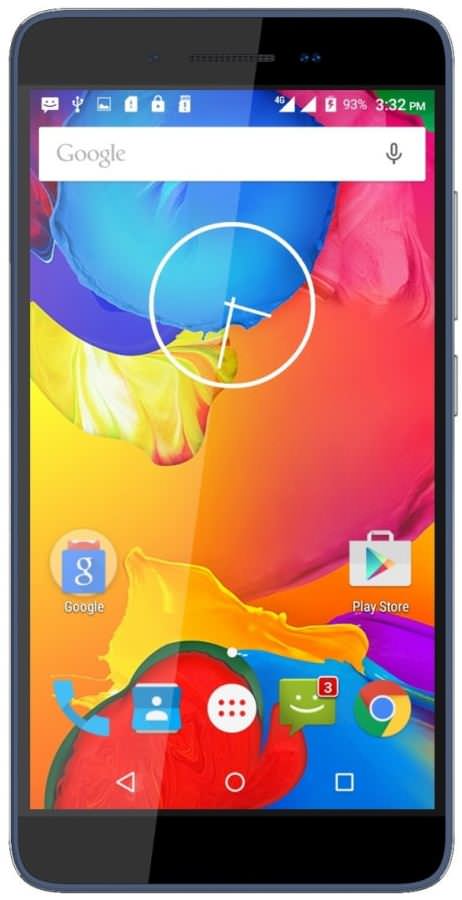 XOLO Era 4K Image