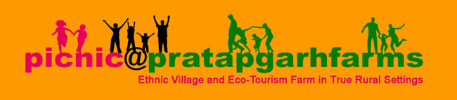 Pratapgarh Farms & Resorts - Jhajjar - Haryana Image