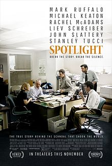 Spotlight Image