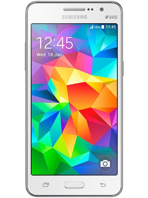 Samsung Galaxy Grand Prime 4G Image