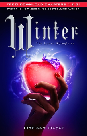 Winter - Marissa Meyer Image