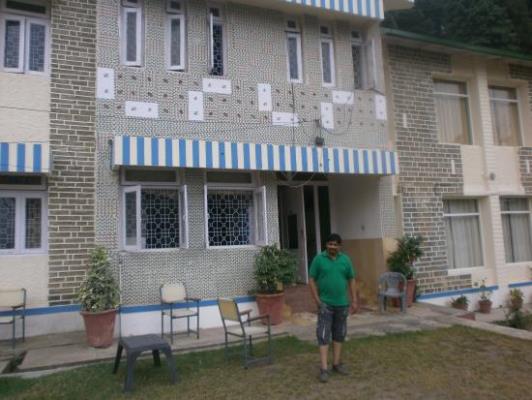 Holiday Home Hotel - Almora Image