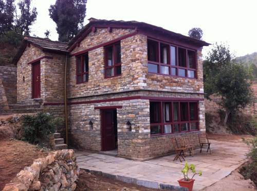 Itmenaan Estate - Bhanoli - Almora Image