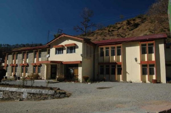 KMVN Tourist Guest House - Jageshwar Dham - Almora Image