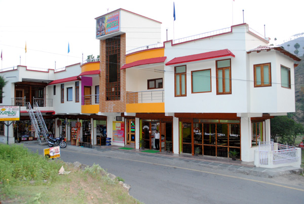 Shivalik River Retreat - Kosi - Almora Image
